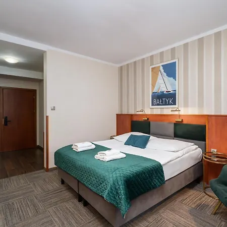 Rejs Tylko 30 Metrow Do Plazy 3*