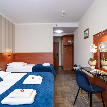 Hotel Rejs Władysławowo