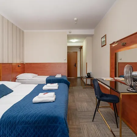 Rejs Hotel