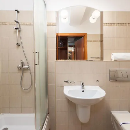 Hotel Rejs Władysławowo