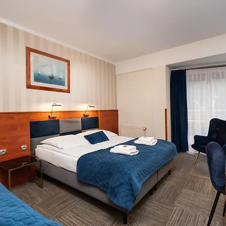 Rejs Hotel