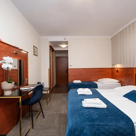 Rejs Hotel 3*