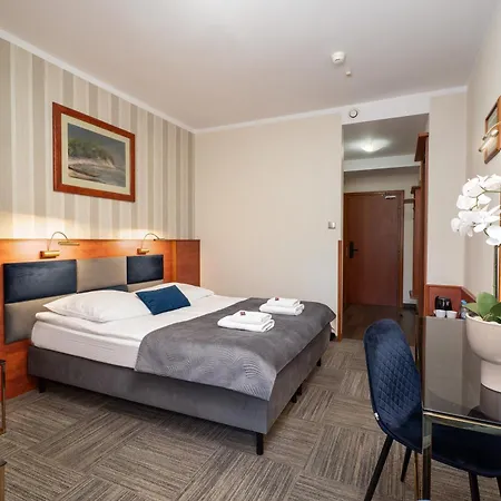 Rejs Hotel Władysławowo