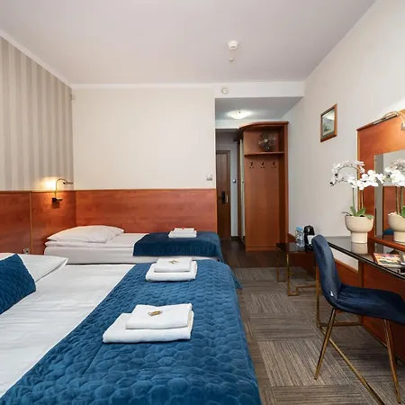 Rejs Hotel Wladyslawowo