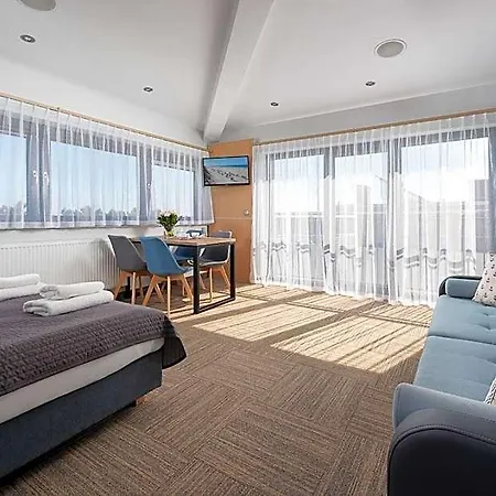 Rejs Tylko 30 Metrow Do Plazy Hotel 3*