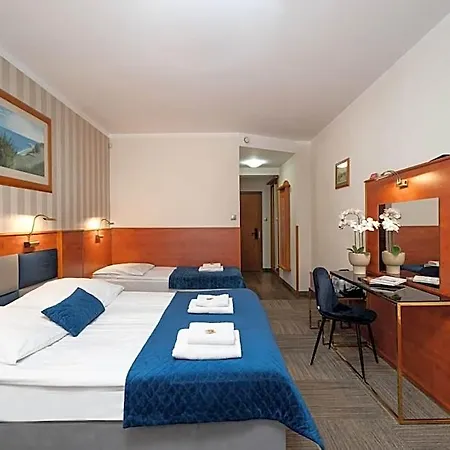 Hotel Rejs Tylko 30 Metrow Do Plazy