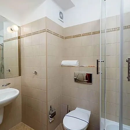 Rejs Tylko 30 Metrow Do Plazy 3* Władysławowo