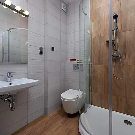 Rejs Tylko 30 Metrow Do Plazy Hotel 3*