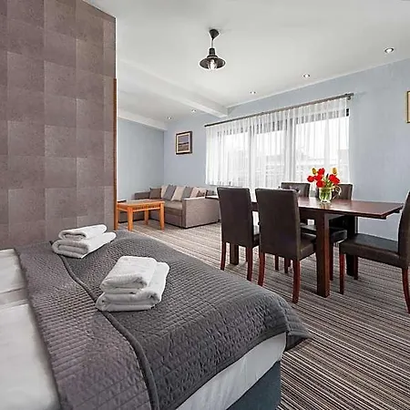 Rejs Tylko 30 Metrow Do Plazy 3*