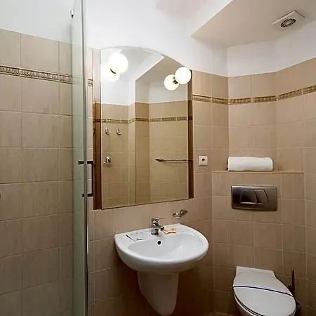 Rejs Tylko 30 Metrow Do Plazy 3*