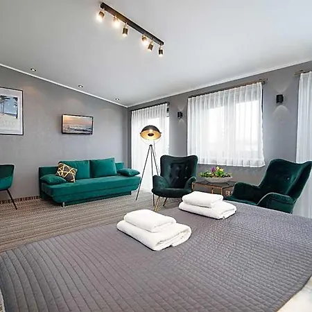 Rejs Tylko 30 Metrow Do Plazy Hotel
