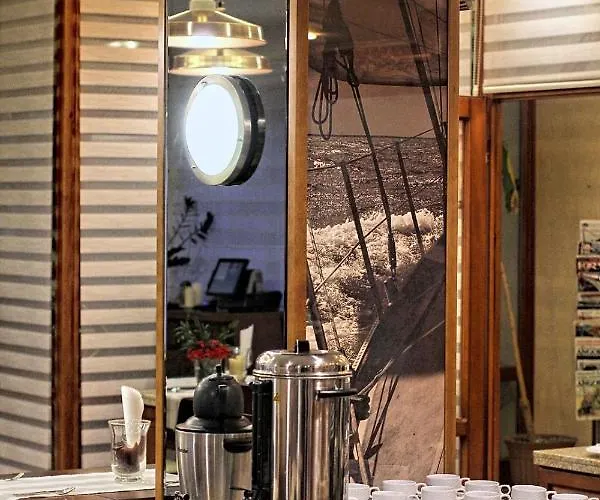 Rejs Tylko 30 Metrow Do Plazy 3*