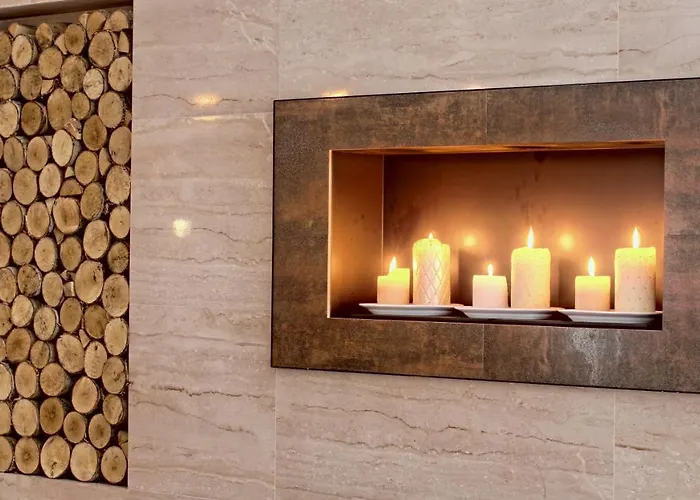 Ξενοδοχείο Rejs