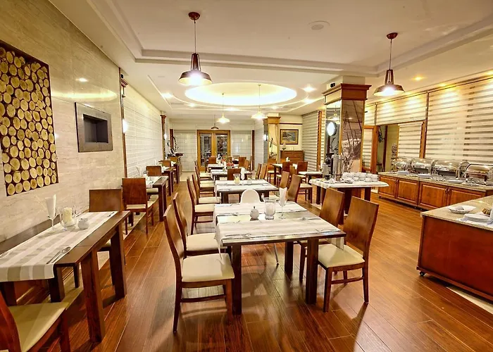 Ξενοδοχείο Rejs 3*