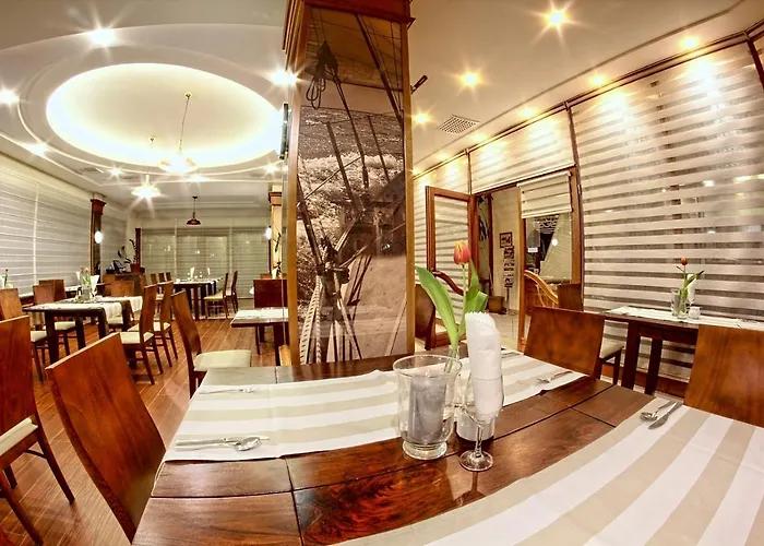 Ξενοδοχείο Rejs