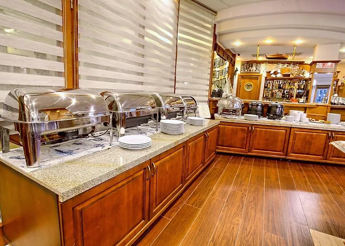 Ξενοδοχείο Rejs