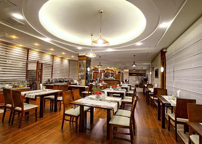 Rejs Ξενοδοχείο 3*