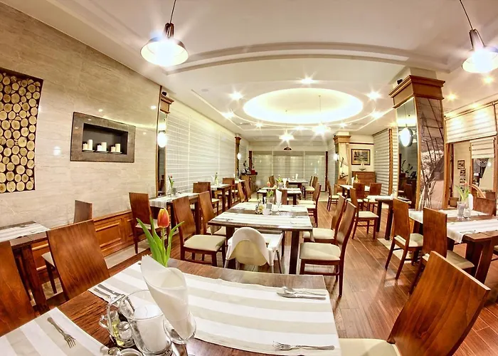 Rejs Tylko 30 Metrow Do Plazy Hotel