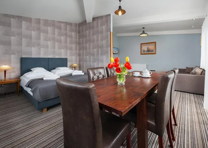 Rejs Ξενοδοχείο