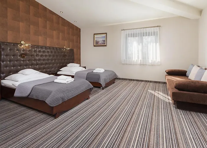 Rejs 3* Władysławowo