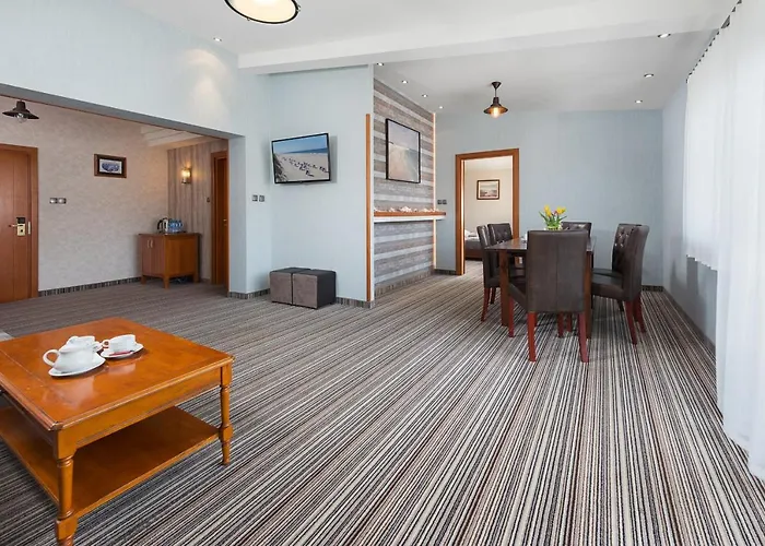 Rejs Tylko 30 Metrow Do Plazy Hotel