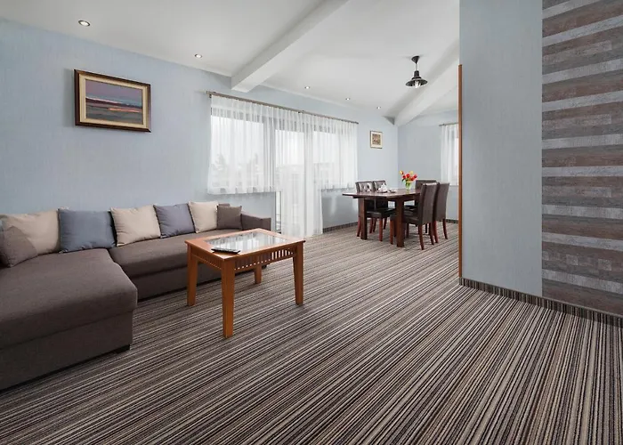 Ξενοδοχείο Rejs