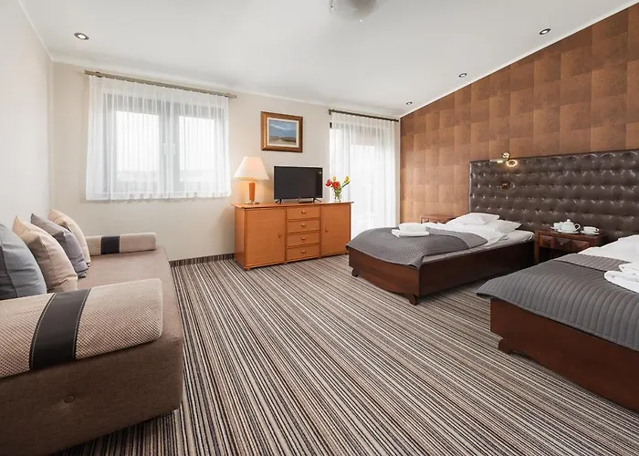 Rejs 3* Władysławowo