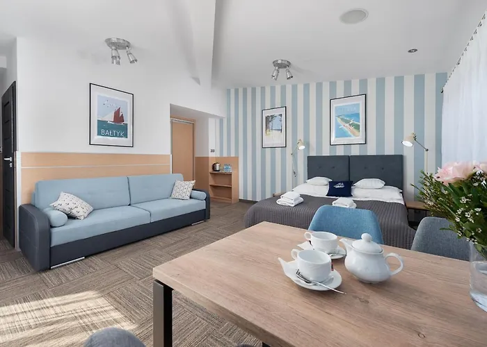 Rejs 3* Władysławowo