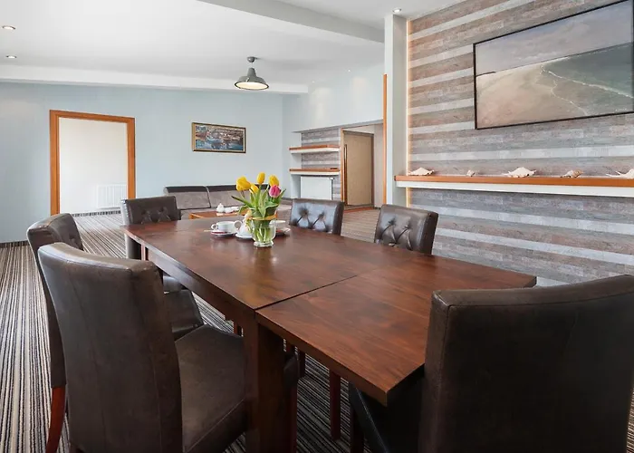 Ξενοδοχείο Rejs 3*