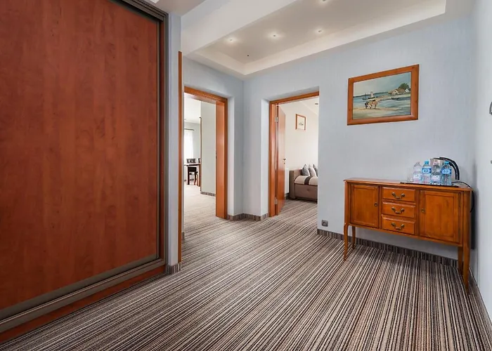 Hotel Rejs Tylko 30 Metrow Do Plazy 3*