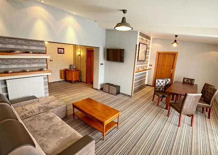 Rejs Ξενοδοχείο 3*