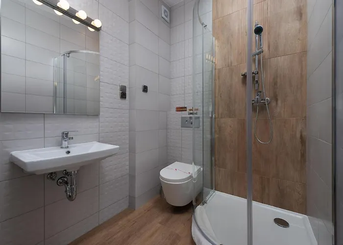 Rejs Ξενοδοχείο Władysławowo