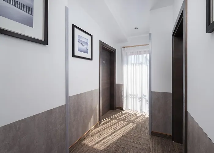 Rejs Tylko 30 Metrow Do Plazy 3*