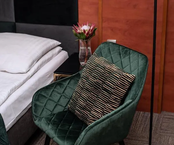 Rejs Tylko 30 Metrow Do Plazy Hotel 3*