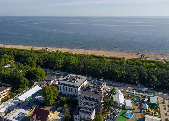 Ξενοδοχείο Rejs Władysławowo