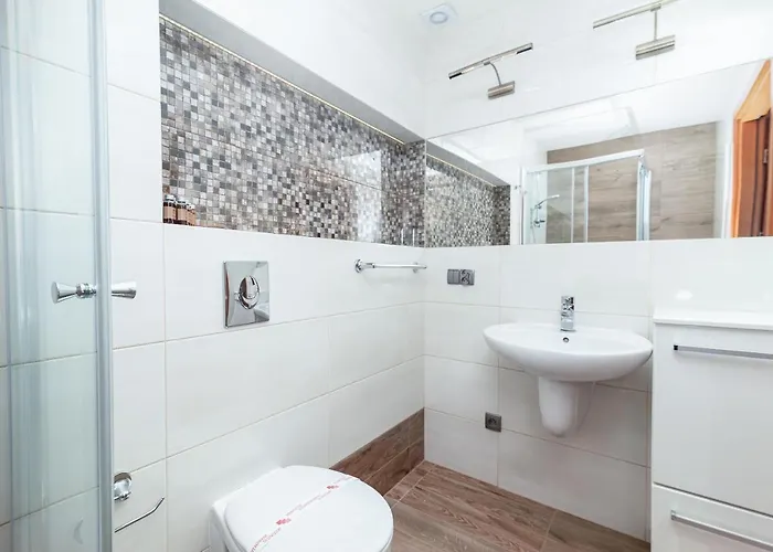 Ξενοδοχείο Rejs Władysławowo