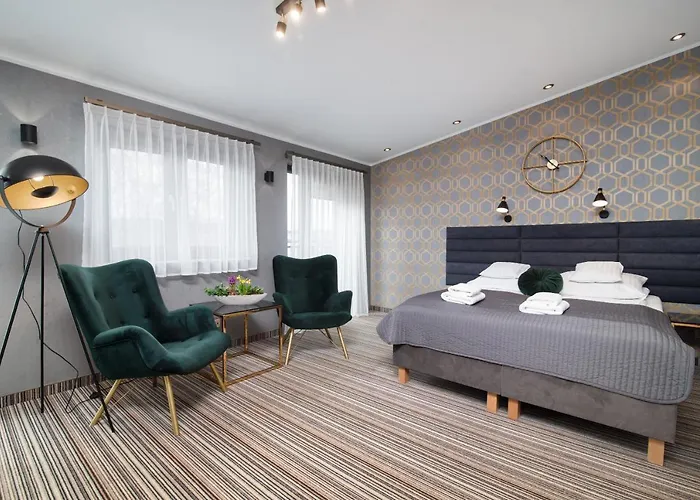 Ξενοδοχείο Rejs