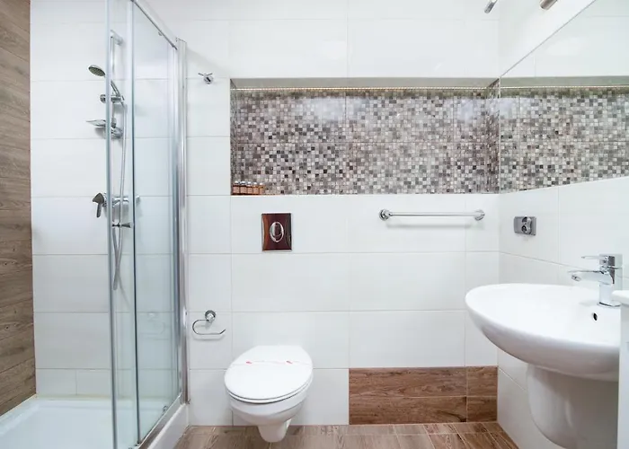 Ξενοδοχείο Rejs Władysławowo