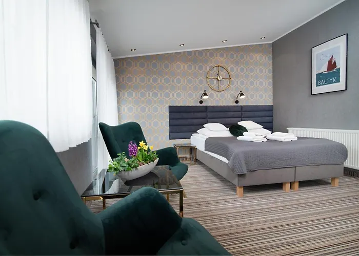 Ξενοδοχείο Rejs