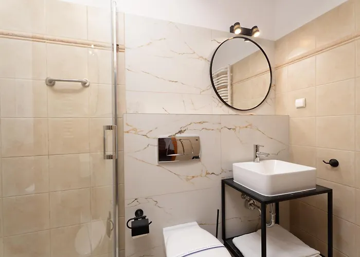Hotel Rejs Tylko 30 Metrow Do Plazy Władysławowo