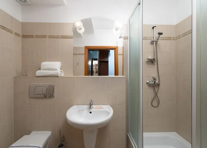 Rejs Tylko 30 Metrow Do Plazy Hotel