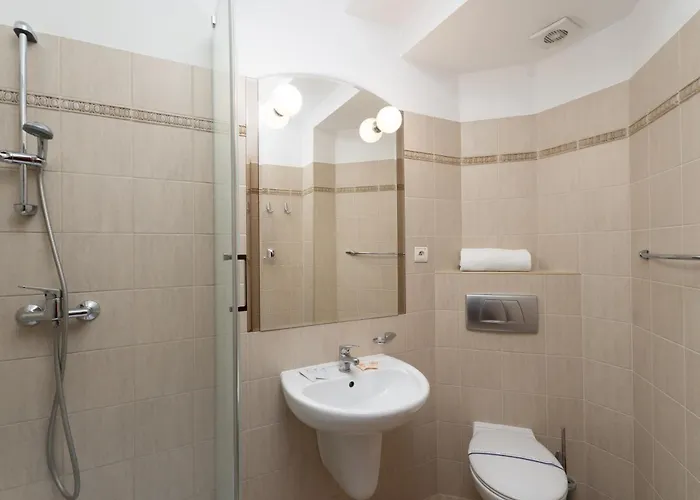 Rejs Ξενοδοχείο