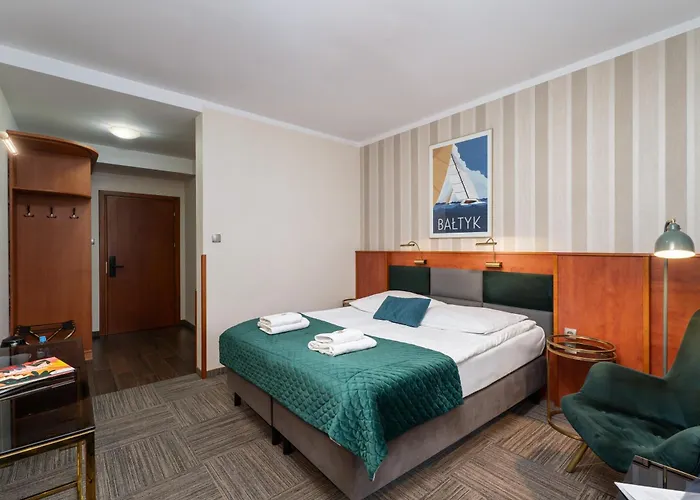 Rejs Tylko 30 Metrow Do Plazy 3*