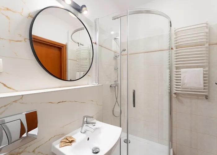 Hotel Rejs Tylko 30 Metrow Do Plazy